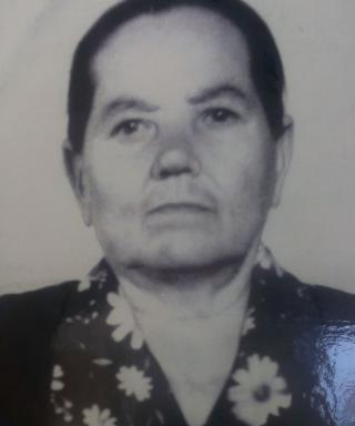 Торганова Августа Александровна
