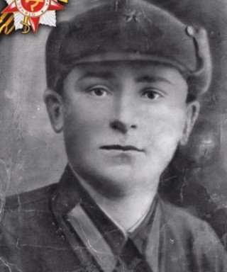 Перелыгин Павел Семёнович