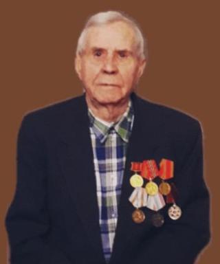 Власов Виктор Николаевич