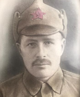 Мадякин Иван Васильевич