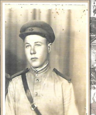 Кондрахин Андрей Афанасьевич