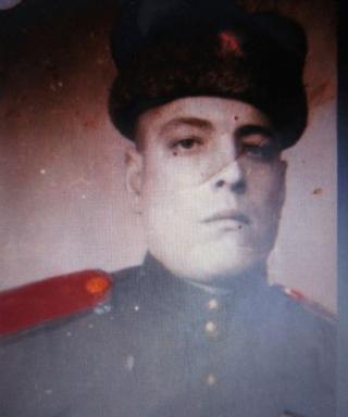 Шкуров Николай Алексеевич