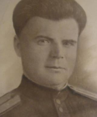 Шепель Иван Кириллович