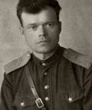 Юрочкин Иван Макарович