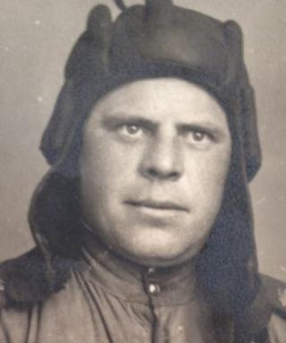 Трусилин Иван Александрович