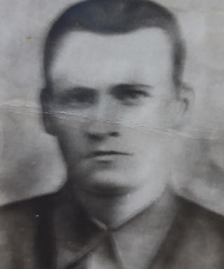 Цветков Степан Иванович