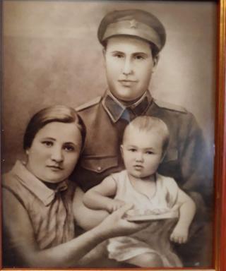 Коротевский Данила Игнатович