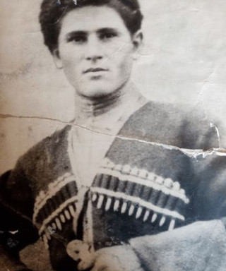 Данилов Алексей Григорьевич