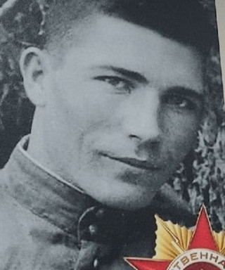 Кузнецов Иван Филиппович