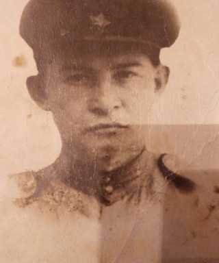 Ширшов Михаил Петрович