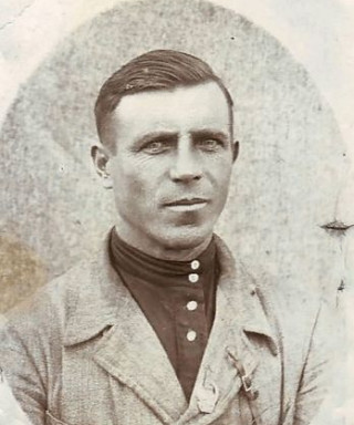 Бабкин Прокофий Иванович