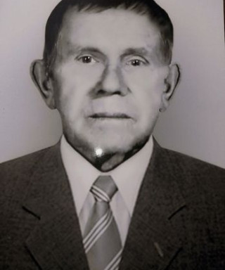 Пащенко Иван Владимирович