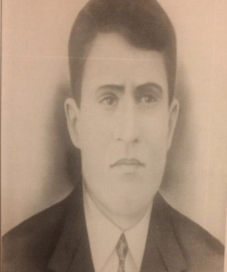 Евглевский Василий Михайлович