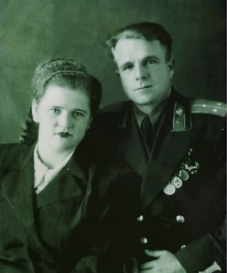 Большаков Семён Иванович