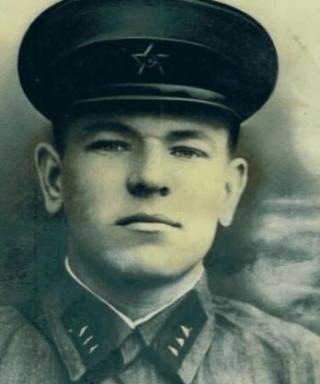 Сотников Василий Никифорович