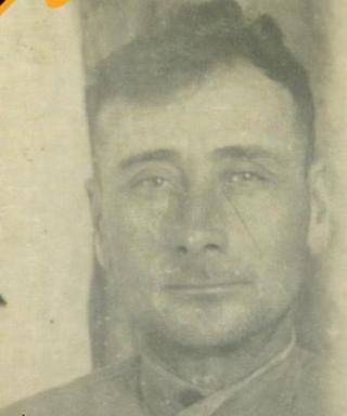 Терехов Андрей Яковлевич