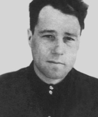 Бикеев Григорий Егорович