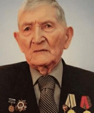 Иванов Семён Иванович
