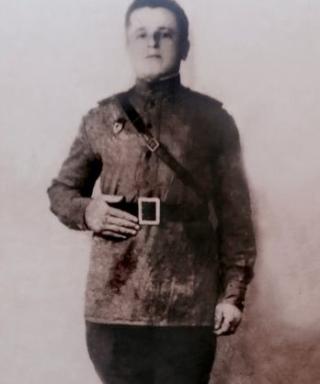 Кривой Евдоким Иванович