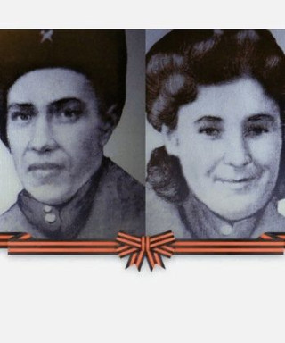 Котляровы Александр И Анна