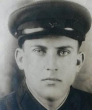 Лукьянчиков Василий Михайлович