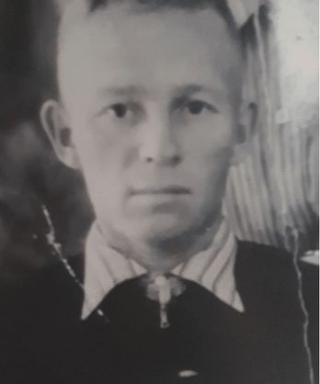 Гнетов Александр Максимович