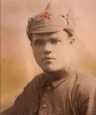 Шинкаренко Петр Александрович