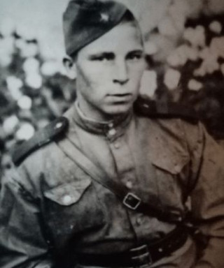 Носов Иван Леонтьевич