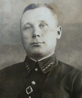 Ганичев Пётр Александрович