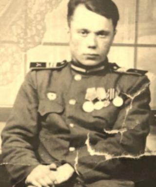 Шпилевский Иван Викентьевич