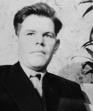 Мальцев Николай Дмитриевич