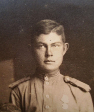 Ишевских Александр Васильевич