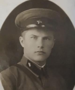 Догадин Владимир Федорович