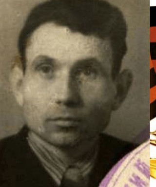 Котов Иван Митрофанович