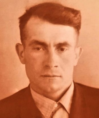 Огородников Илья Давыдович