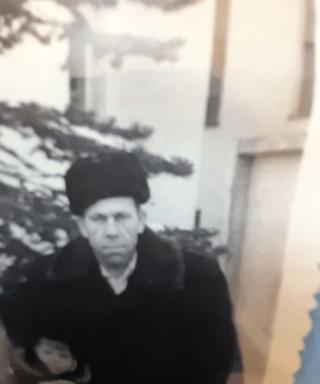 Шарапов Николай Иванович