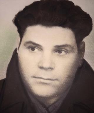 Силаев Владимир Васильевич