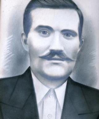 Гладыщев Михаил Матвеевич