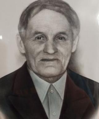Кулешов Сергей Дмитриевич
