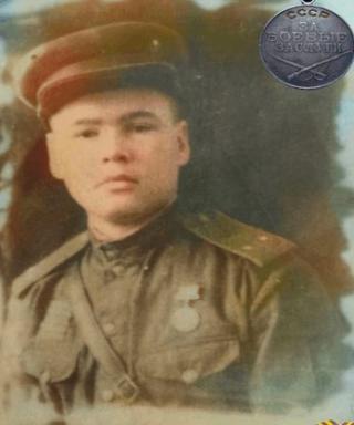 Шихов Леонид Николаевич