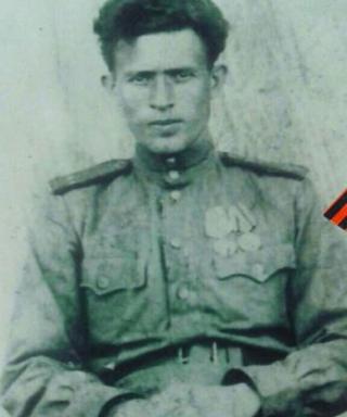 Шишов Владимир Зиновьевич