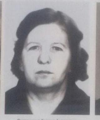 Рукавицина Галина Андреевна