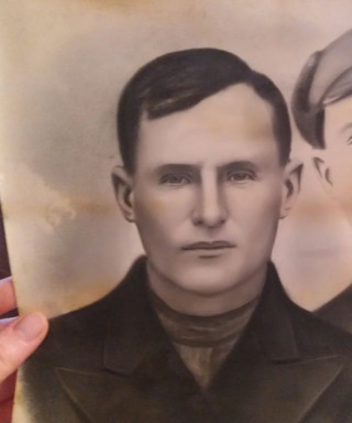 Юдин Василий Федорович