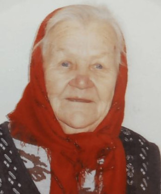 Паничкина Нина Васильевна