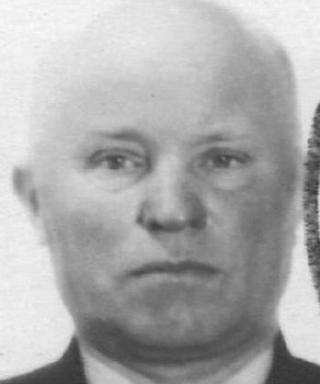 Белобровкин Василий Андреевич