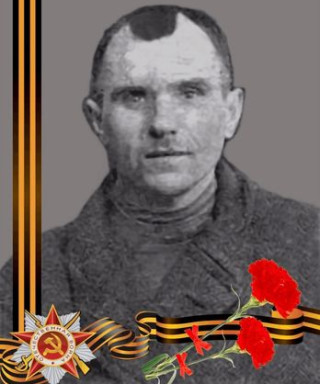 Яковлев Фадей Савельевич