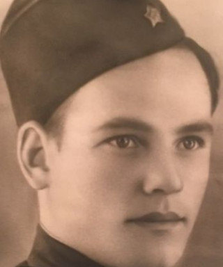 Бородин Григорий Иванович