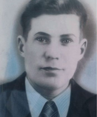 Якимов Емельян Якимович