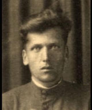 Беланов Иван Иванович