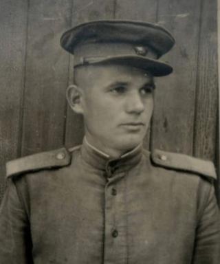 САВОЧКИН ИВАН АЛЕКСЕЕВИЧ